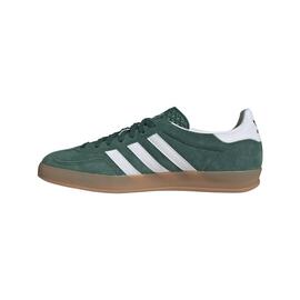 Zapatilla Adidas Gazelle Indoor Verde