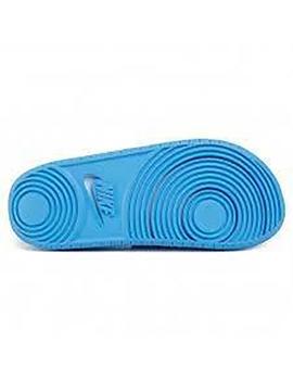 Chancla Nike Offcourt Slide Celeste