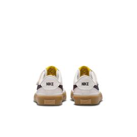 Zapatilla Niños  Nike Court Legacy  Beige