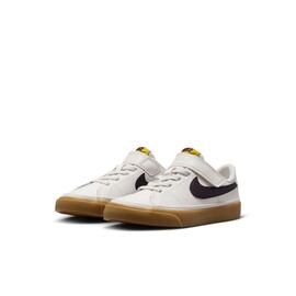 Zapatilla Niños  Nike Court Legacy  Beige