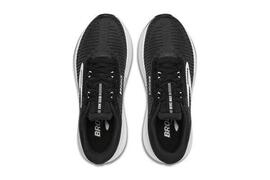 Zapatilla  Running  Mujer. Brooks Revel Max Negro