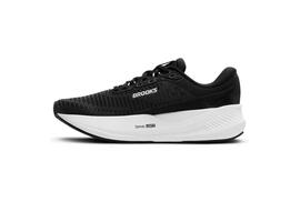 Zapatilla  Running  Mujer. Brooks Revel Max Negro