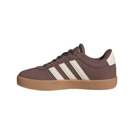 Zapatilla para niños Adidas VLCOURT 3.0 Marrón