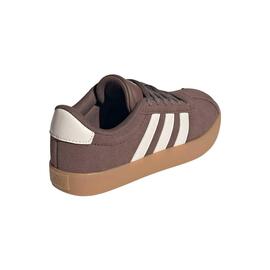 Zapatilla para niños Adidas VLCOURT 3.0 Marrón