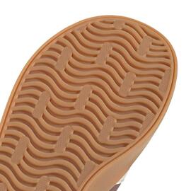 Zapatilla para niños Adidas VLCOURT 3.0 Marrón