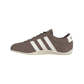 Zapatilla para mujer Adidas Gran Court Low  Marrón