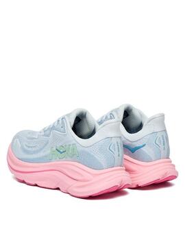 Zapatilla de Running para Mujer Hoka Clifton 10