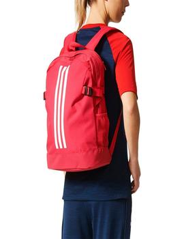 Mochila Adidas Bp Power  Fucsia