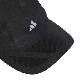 Gorra Running Adidas RunxAdizero Negro