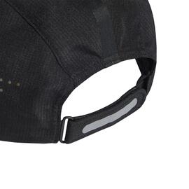 Gorra Running Adidas RunxAdizero Negro