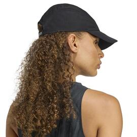 Gorra Running Adidas RunxAdizero Negro