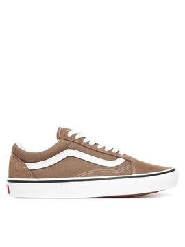 Zapatillas Vans Old Skool Unisex Marrón