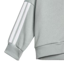 Chándal Infantil  ADIDAS Essentials   Jogger Verde