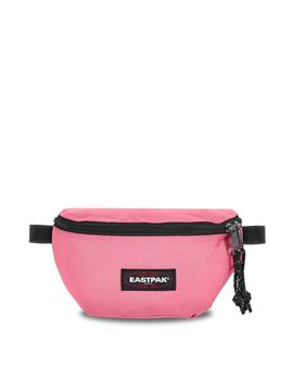 Riñonera Eastpak Springer StarfishPink