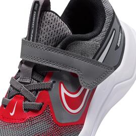 Zapatilla Running Niños Nike Cosmic Runner Gris