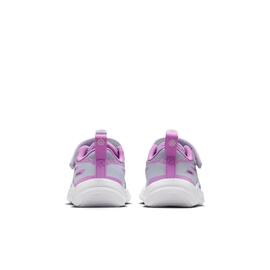Zapatilla Infantil Nike Cosmic Runner Gris