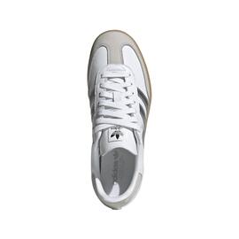 Zapatilla para Mujer Adidas Samba OG Blanco