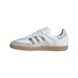 Zapatilla para Mujer Adidas Samba OG Blanco