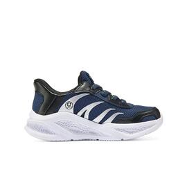 Zapatilla  Skechers Meteor-Lights Azul