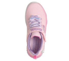Zapatilla para Niña  Skechers Buterfly  Rosa