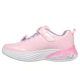 Zapatilla para Niña  Skechers Buterfly  Rosa