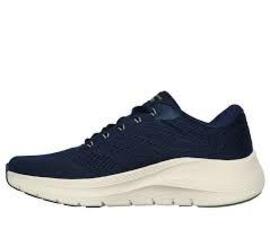 Zapatilla Skechers Arch Fit 2.0 Azul