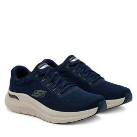 Zapatilla Skechers Arch Fit 2.0 Azul