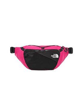 Riñonera TNF LUMBNICAL Fucsia/Negro