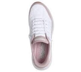 Zapatilla para Mujer Skechers Contour Foam Blanco
