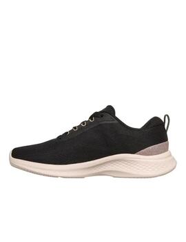 Zapatilla Skechers W Skech-Lite Pro 2.0 BKRG