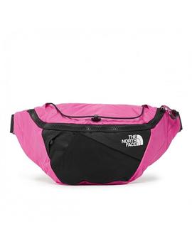 Riñonera TNF LUMBNICAL Fucsia/Negro