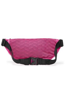 Riñonera TNF LUMBNICAL Fucsia/Negro