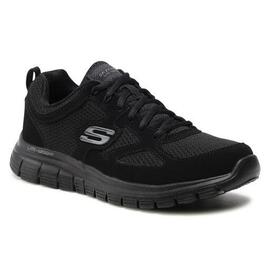 Zapatilla Skechers Burns TotalBlack