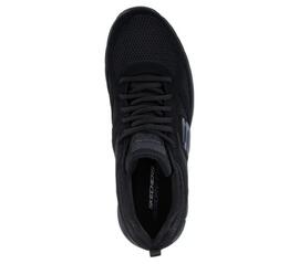 Zapatilla Skechers Burns TotalBlack