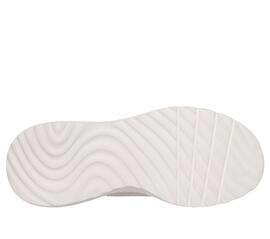 Zapatilla para Mujer Skechers Bob Sport Squad Rosa