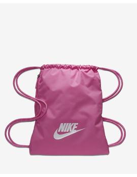 Gymsack Nike Misc Drivers Fucsia