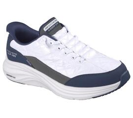 Zapatilla para Hombre  Skechers Contour Foam Blanco