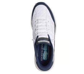 Zapatilla para Hombre  Skechers Contour Foam Blanco