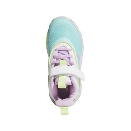 Zapatilla Baloncesto Niños Adidas Ownthegame 3.0 Multicolor