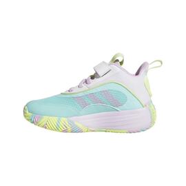 Zapatilla Baloncesto Niños Adidas Ownthegame 3.0 Multicolor