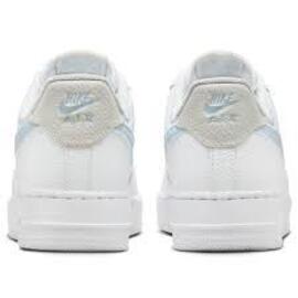 Zapatilla Mujer  Nike Air Force 1´07 Blanco