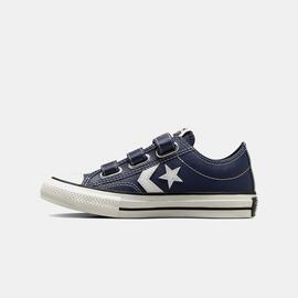 Zapatilla Niños  Converse Star Player Leather Azul