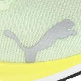 Zapatilla Running Puma Electrify NITRO 4  Amarillo