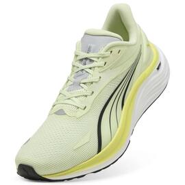 Zapatilla Running Puma Electrify NITRO 4  Amarillo