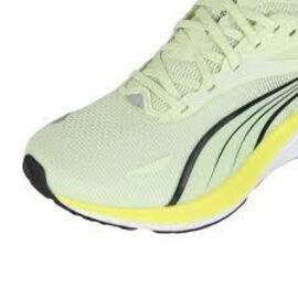 Zapatilla Running Puma Electrify NITRO 4  Amarillo