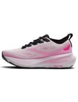 Zapatilla Running Mujer  Brooks Glycerin 23 Blanco