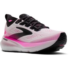 Zapatilla Running Mujer  Brooks Glycerin 23 Blanco
