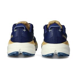 Zapatilla Running Brooks Cascadia 19 Azul