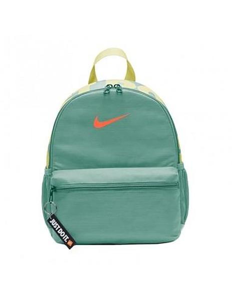 Mochila Nike Brasilia Do IT Mini Vd