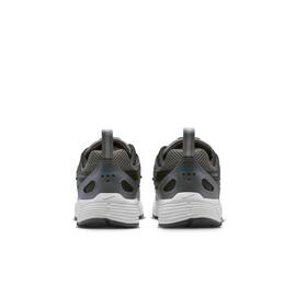 Zapatilla Nike P-6000 para niños pequeños Gris